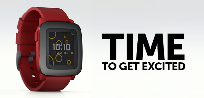 Pebble takes on Apple Watch with a new Kickstarter thatâs raised over $5 million in less than a