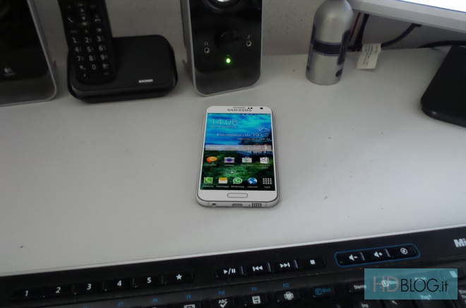 Galaxy S6 and S6 Edge: Display, Features and Design