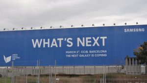 MWC 2015: Galaxy S6 Unpacked MWC 2015: Galaxy S6 Unpacked