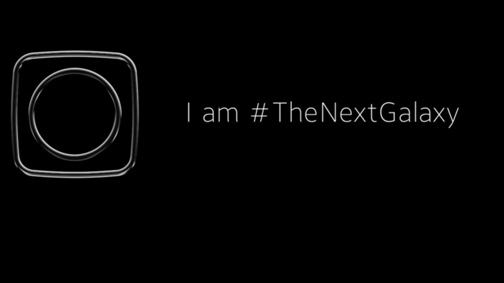 Samsung Galaxy S6 Teaser Video