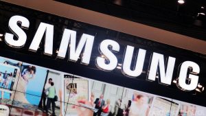 Samsung Mobile Decline