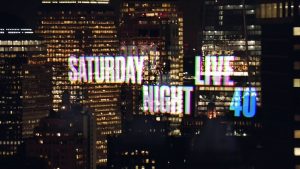 SNL 40th Anniversary Special Highlights