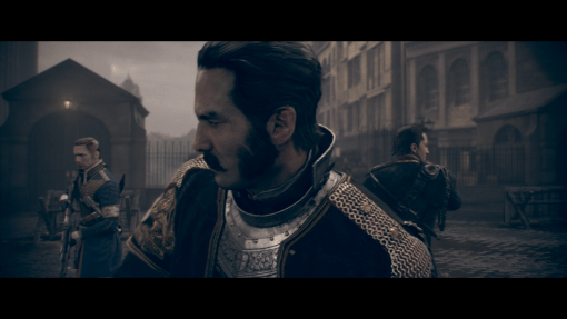 The Order: 1886 Review