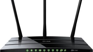 Speed Up Your Home Network