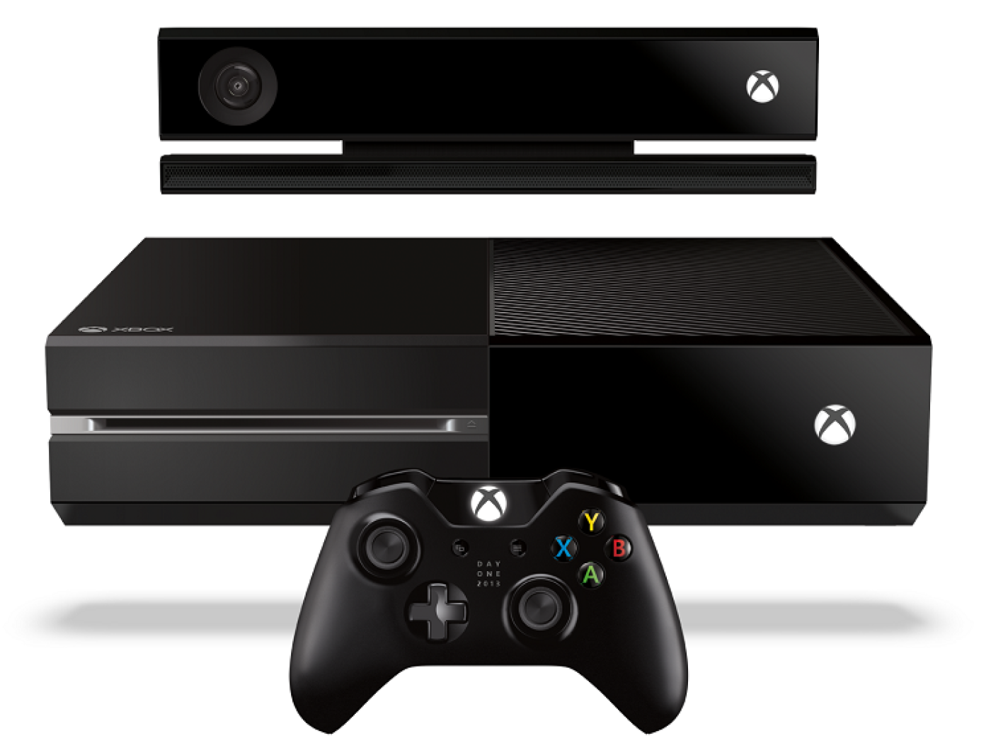 Microsoft discontinues Kinect Adapter for Xbox One killing the