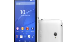 Sony Xperia E4 Specs, Release Date and Price