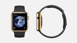 Apple Watch Edition Price $10,000