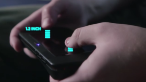 ZRRO Touch Controller Kickstarter