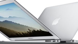 MacBook Air Update
