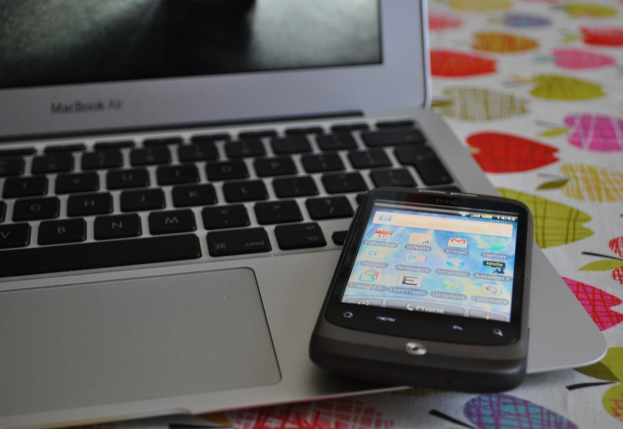 4 apps every Android owner with a Mac needs to use – BGR