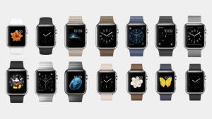 Apple Watch Prices Unveiled