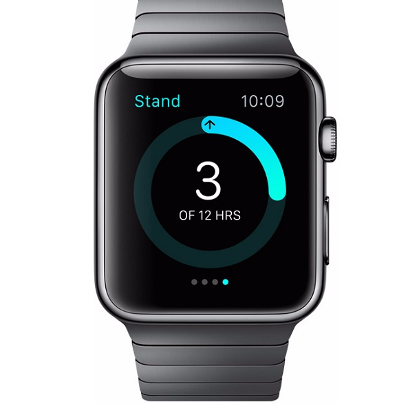 best apple watch running