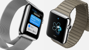 Apple Watch New Versions
