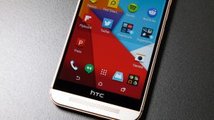 HTC One M9 Plus Release Date