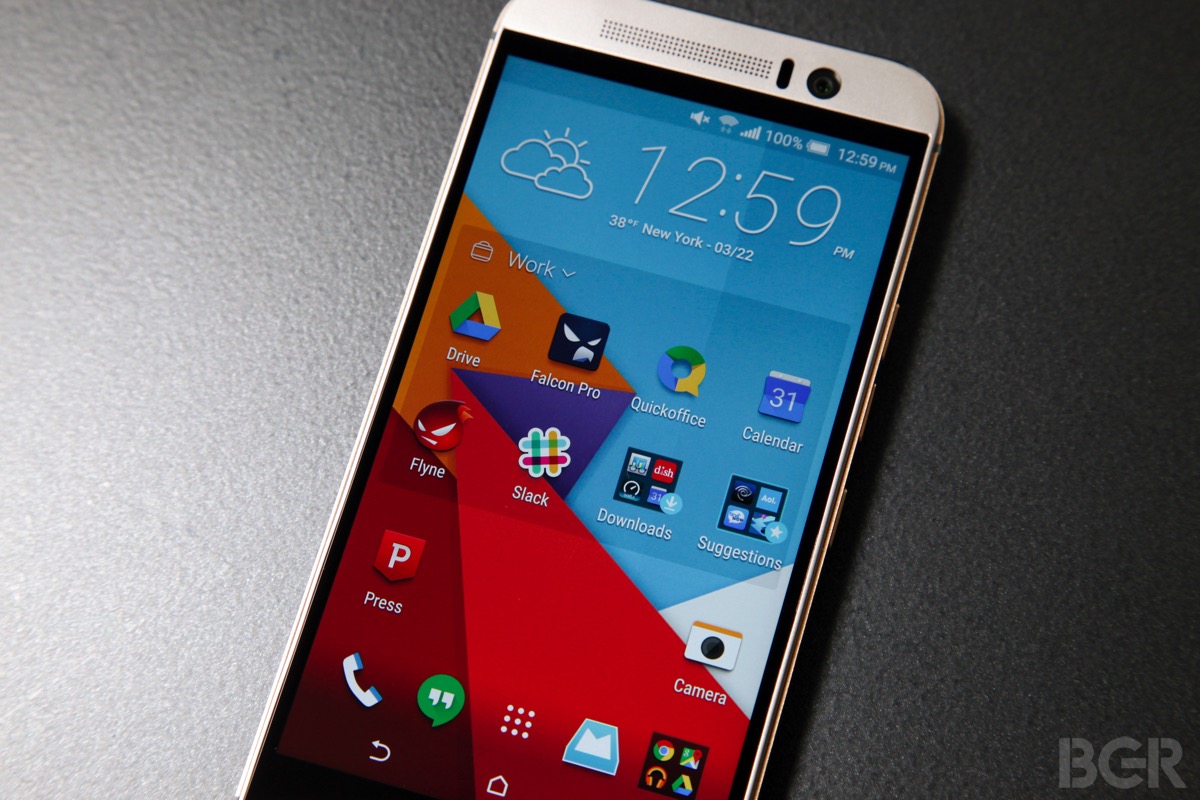 Single App Android Single App Android