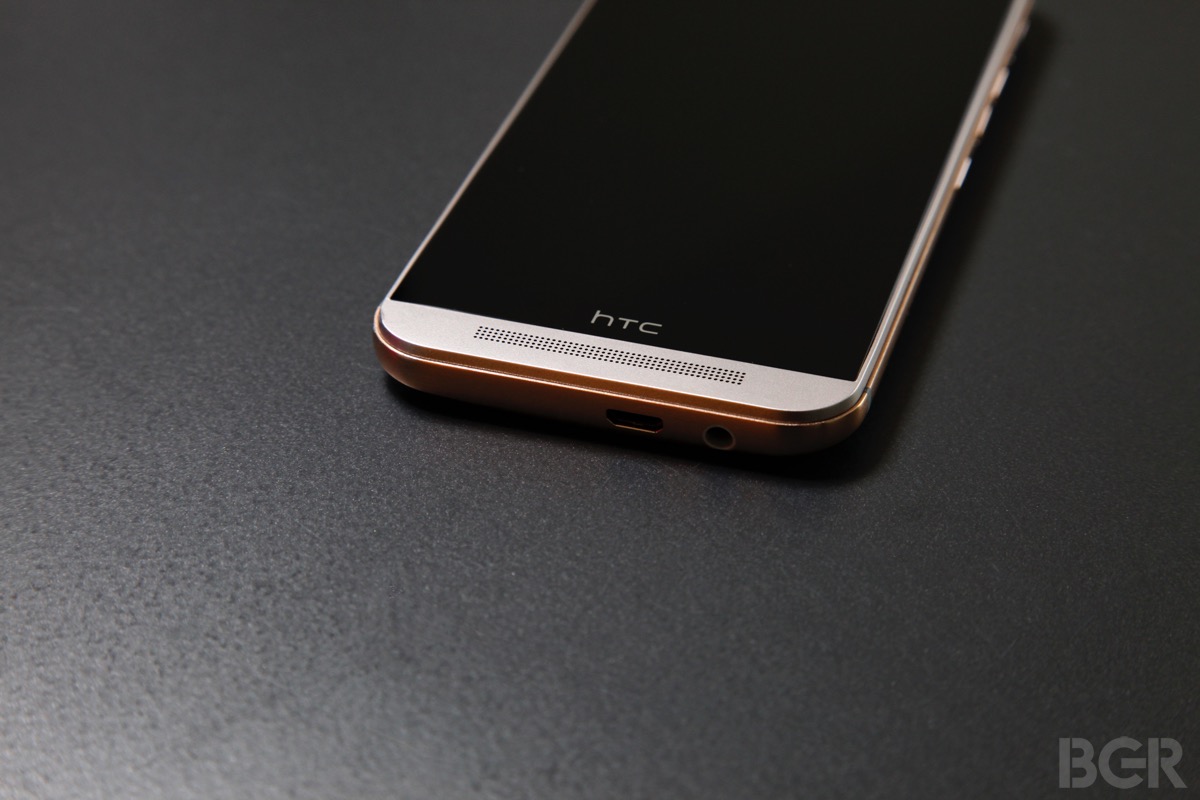 Как прошить htc one m9 через компьютер