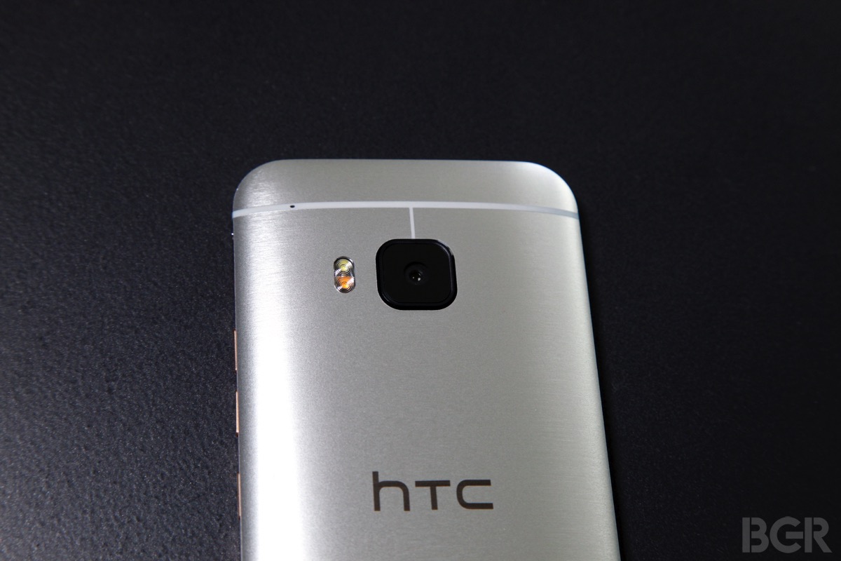 htc one m9 software update t-mobile