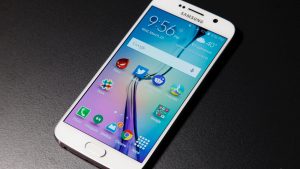 Galaxy S6 Review