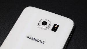 Samsung Galaxy S6 Update Battery Life