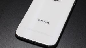 Galaxy S6 and S6 edge Design Story Galaxy S6 and S6 edge Design Story