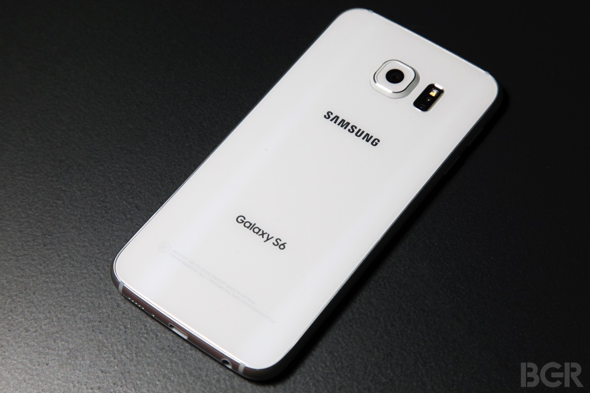 Verizon Is Late To The Game Again With The Galaxy S6 While Sprint Is Giving It Away For Free