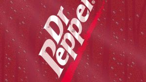104-Year-Old Woman Dr. Pepper