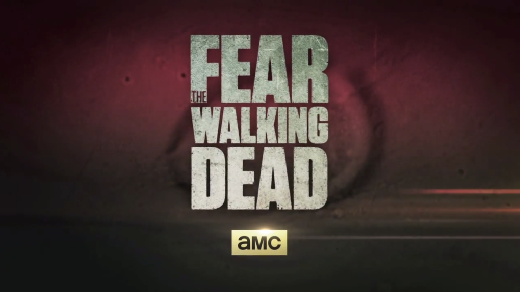 Fear the Walking Dead Video Preview