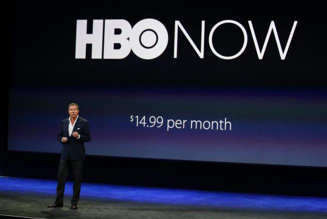 hbo now
