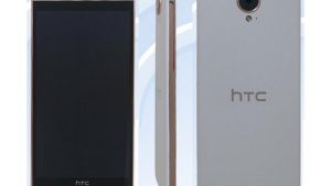 HTC One E9 Specs Release Date