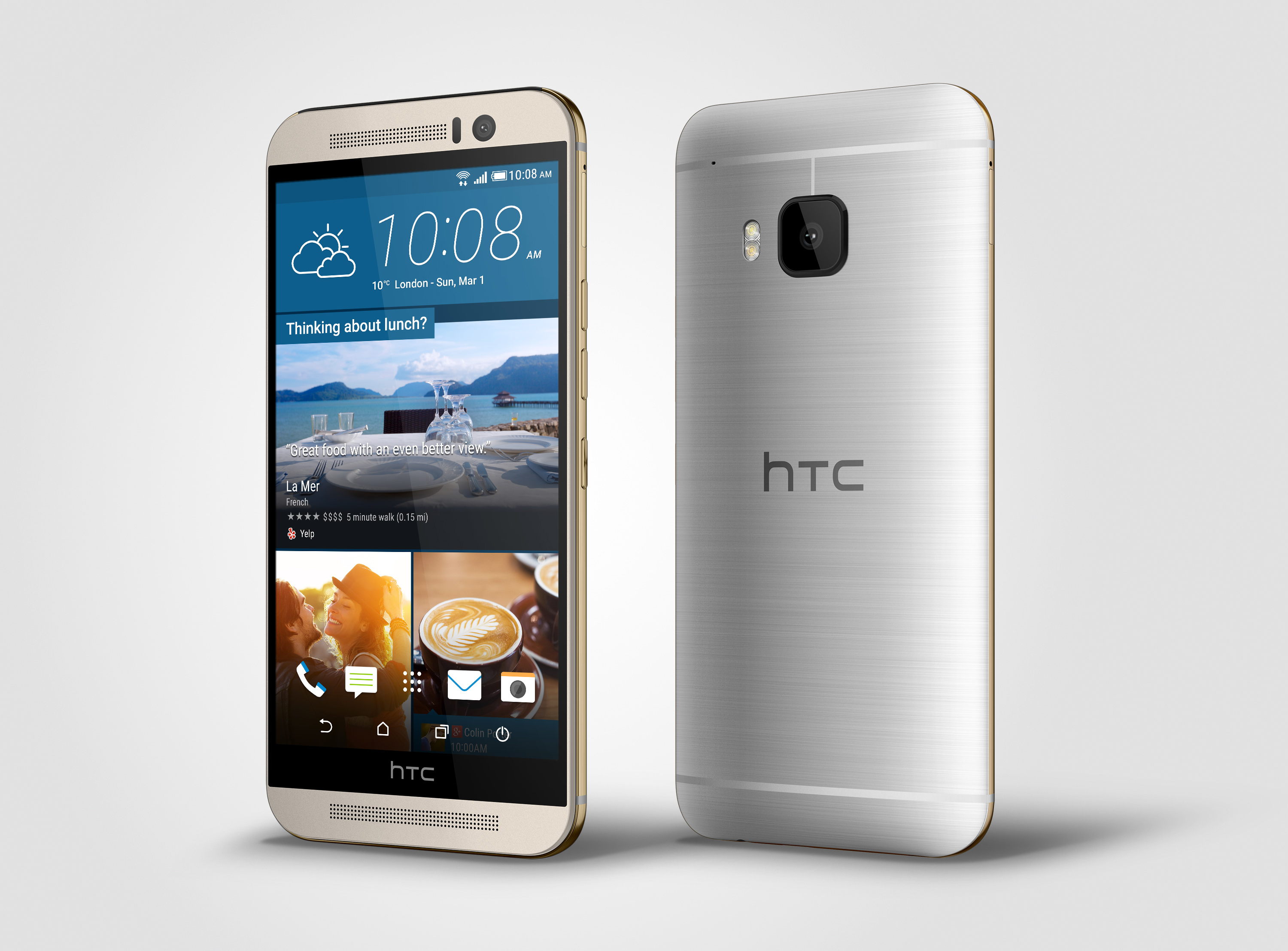 Как ускорить htc one