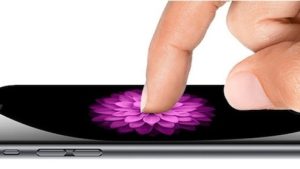 iPhone 6s Rumors: iOS 9 Force Touch