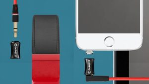 Kickstarter Magzet Magsafe Audio Jack Kickstarter Magzet Magsafe Audio Jack