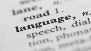 Study: Learn and Speak Second Language Study: Learn and Speak Second Language