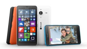 Lumia 640 and Lumia 640 XL Specs and Prices