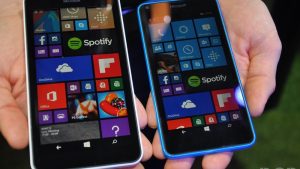Lumia 640: Free Office 365 and 1TB of OneDrive