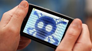 Android Apps Install Malware