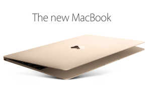 Apple MacBook 2015 Unboxing Video