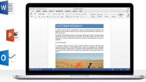 Office for Mac 2016 Download