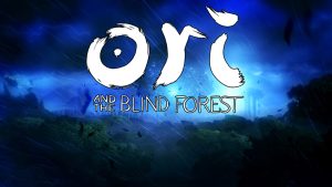 Ori and the Blind Forest Review