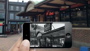 Kickstarter Pivot App for iOS and Android Kickstarter Pivot App for iOS and Android