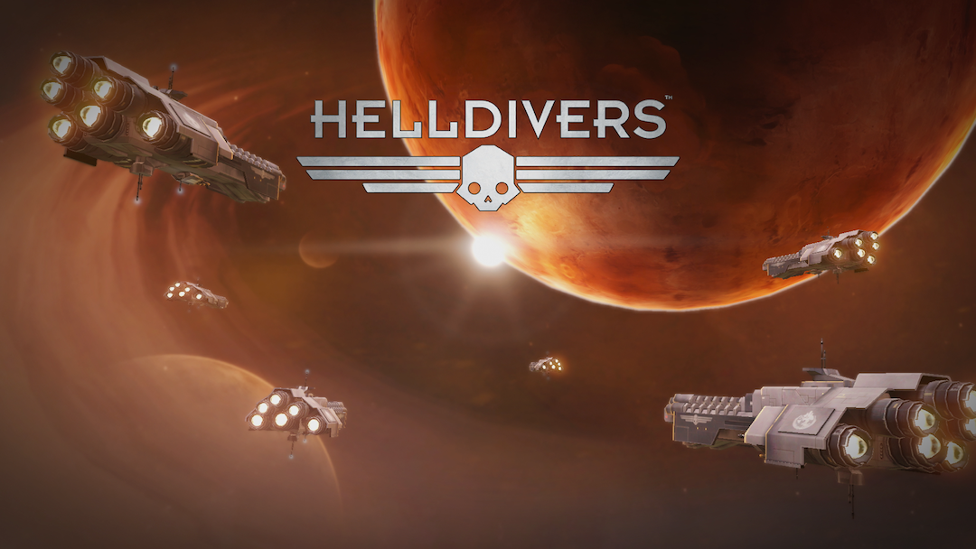 helldivers 2 ending
