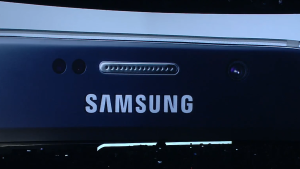 Samsung Earnings Q1