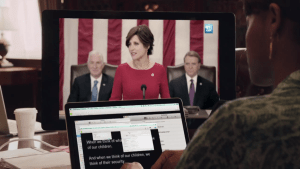 Veep Season 4 Trailer