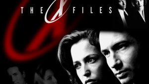 Fox X-Files Reopened Video