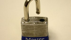 How To Crack A Master Lock Tips Video