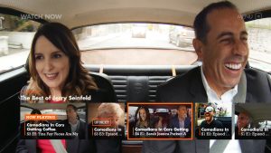 Netflix Vs. Hulu Vs. Crackle TV Streaming