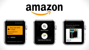 Apple Watch Amazon