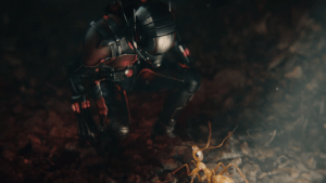 Ant-Man Trailer Ant-Man Trailer