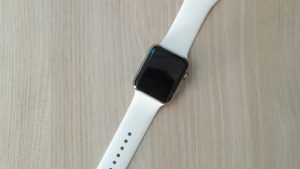 Apple Watch Accidental Damage and Warranty