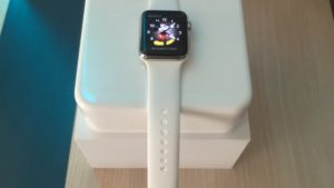 Apple Watch Preview and First Impressions